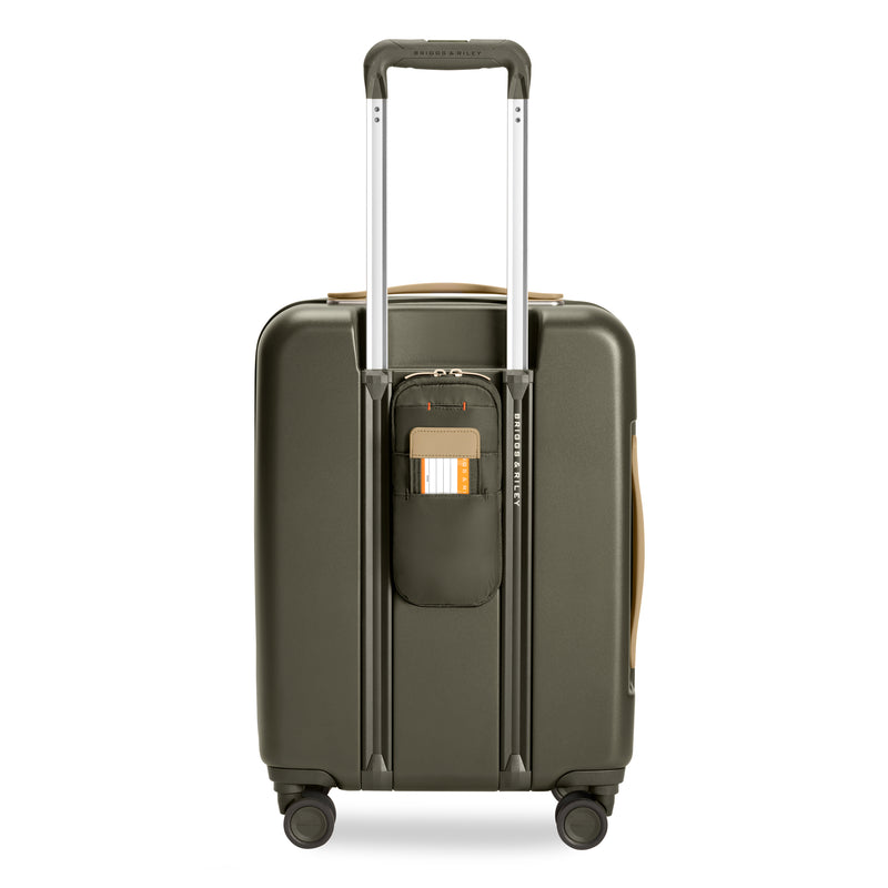 Briggs & Riley Sympatico 3.0 Global Carry-On Expandable Spinner 21"