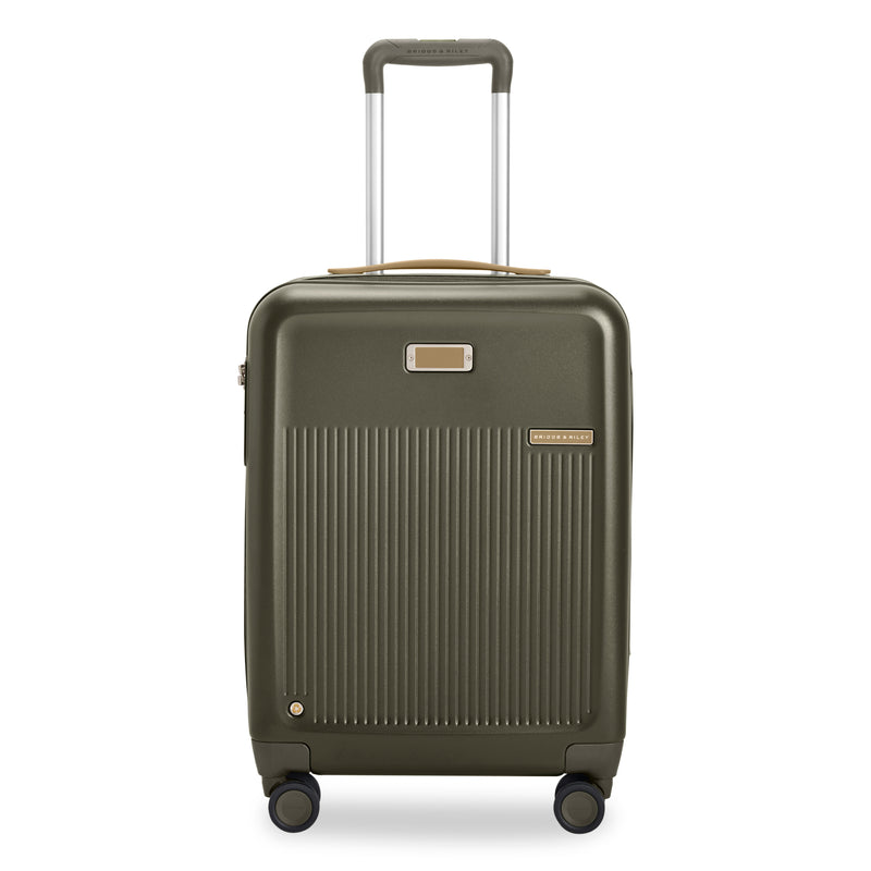 Briggs & Riley Sympatico 3.0 Global Carry-On Expandable Spinner 21"