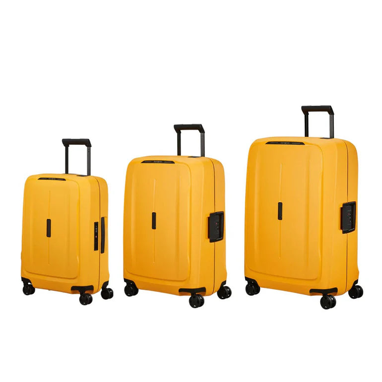 Samsonite Essens 3-Piece Spinner Luggage Set