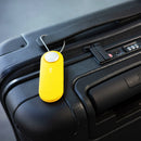 Scout Travel - Smart Luggage Tag, Finder, Tracker, Alarm & Tracer