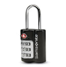 Samsonite 3 Dial TSA Combination Lock