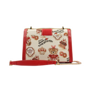 Sac à bandoulière Freya