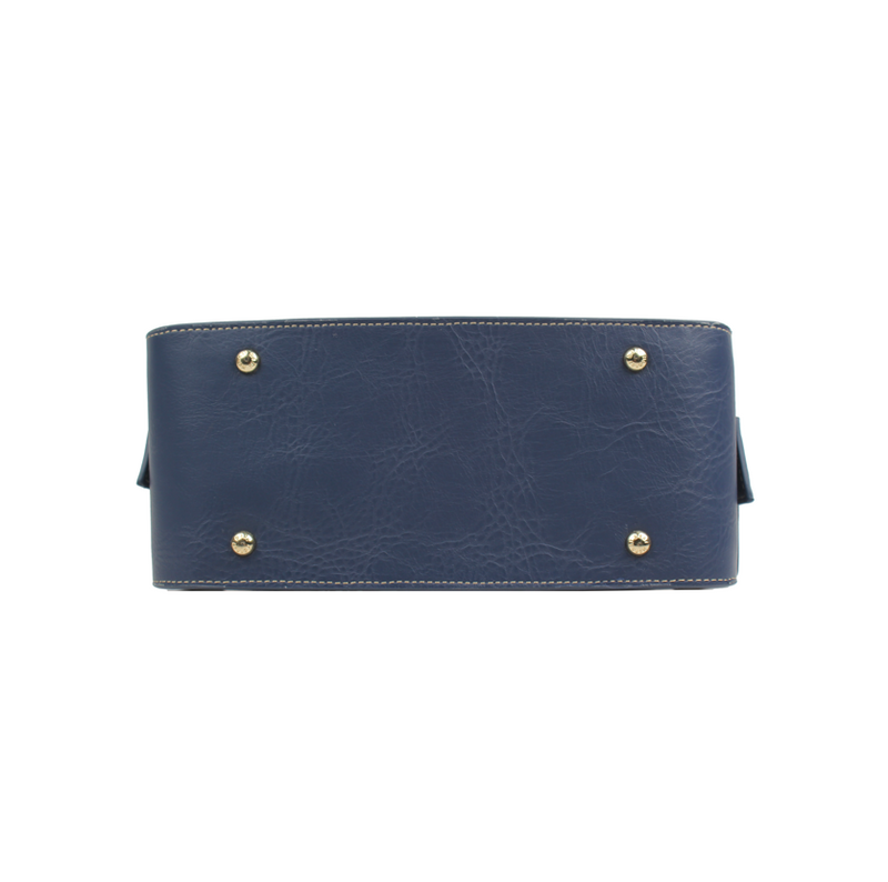 Oxford Mini Shoulder Bag