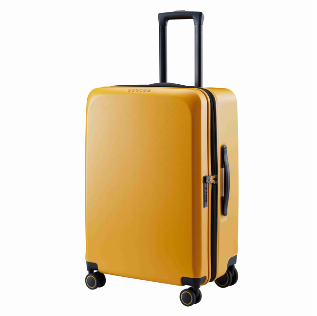 Verage Freeland II Hardside Anti-Bacterial 4 Wheels Spinner 29“ Large