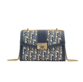 Freya Crossbody Shoulder Bag