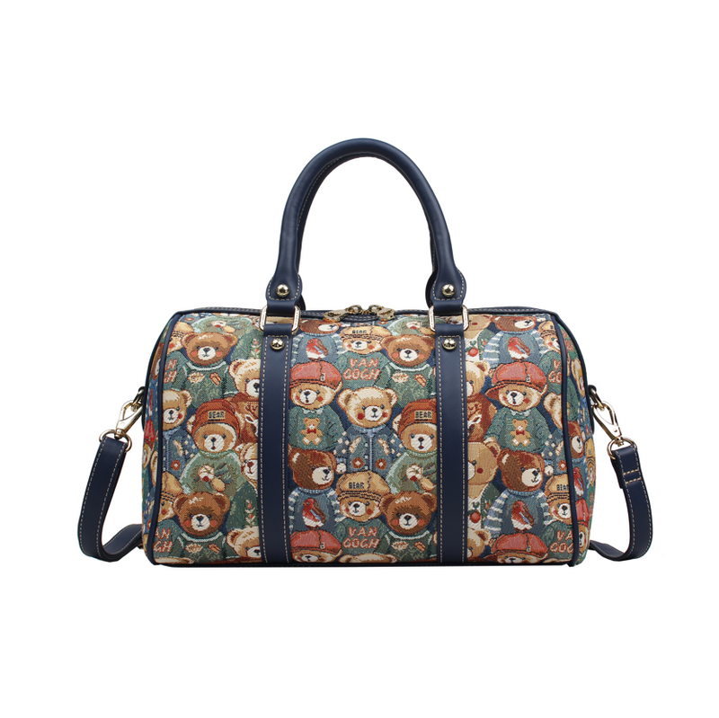 Scout Weekender Bag