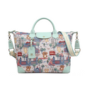 Henney Bear Large Handbag