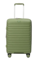 Valise cabine rigide à roulettes Verage Tenby 20 po