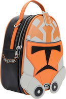 Bioworld Star-Wars Clone Trooper Mini Backpack