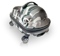 Tucci Kids Dashmobile Ride-On Luggage - Luggage City