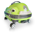 Tucci Kids Dashmobile Ride-On Luggage - Luggage City