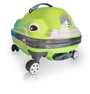 Tucci Kids Dashmobile Ride-On Luggage