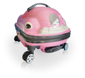 Tucci Kids Dashmobile Ride-On Luggage - Luggage City