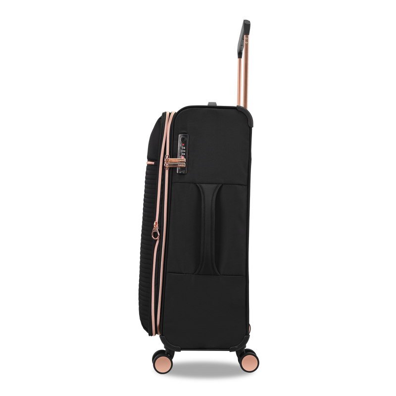 Tucci Wide Handle Esperta Carry- On