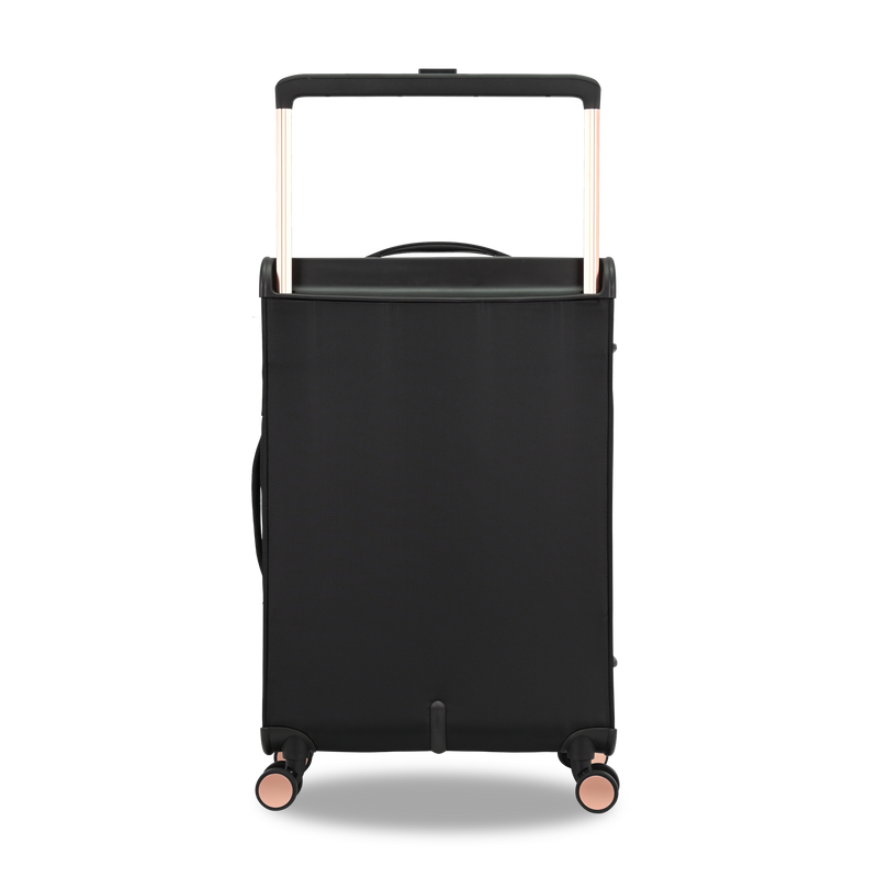 Tucci Wide Handle Esperta Carry- On