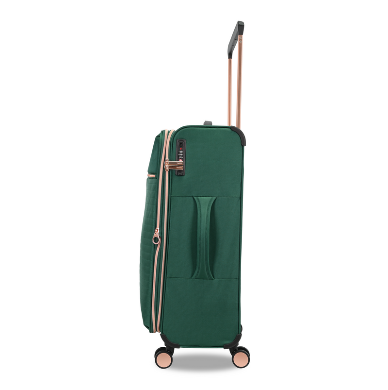 Tucci Wide Handle Esperta Carry- On