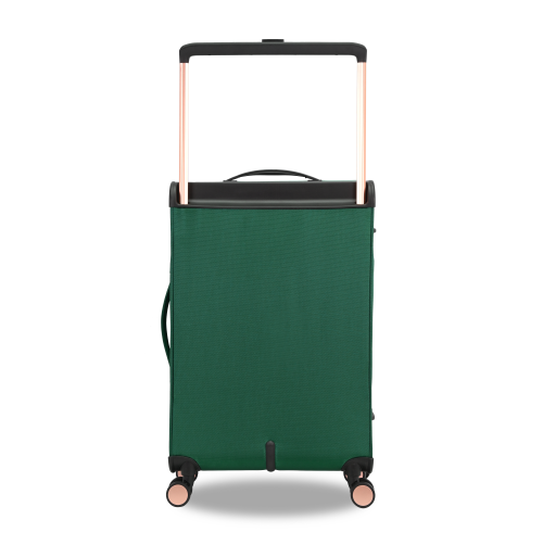 Tucci Wide Handle Esperta Carry- On