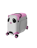 Tucci Panda Ride-On Luggage