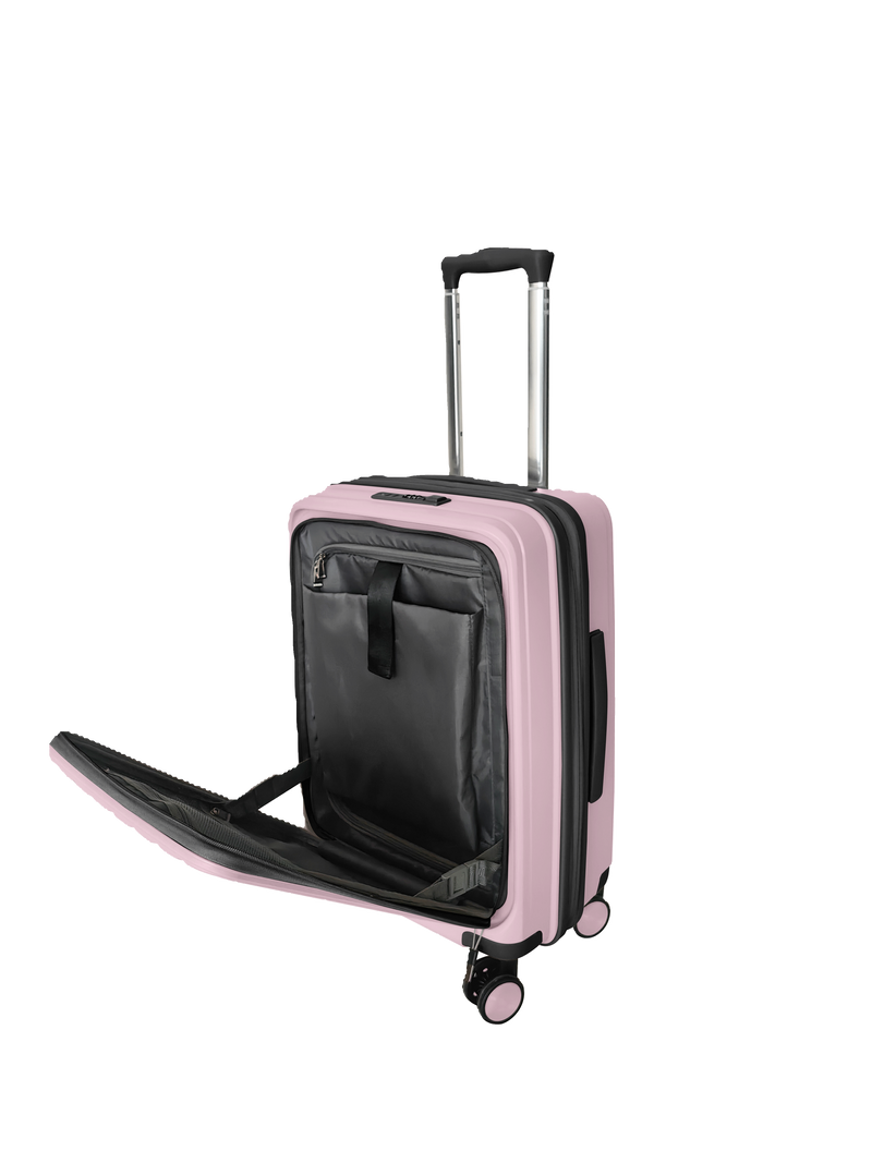 Tucci Front Load Profonda Carry -On