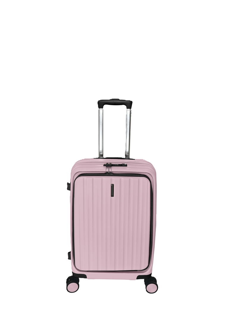 Tucci Front Load Profonda Carry -On