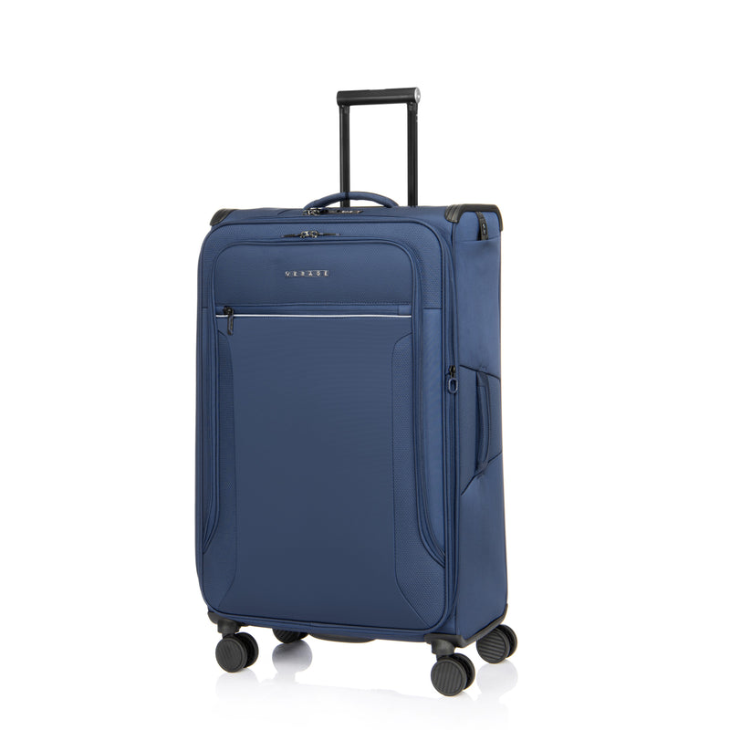 Verage Toledo III Anti-Bacterial Softside Luggage 29" Large