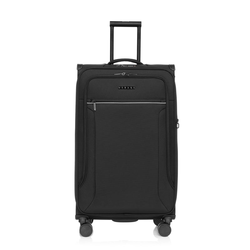 Verage Toledo III Anti-Bacterial Softside Luggage 29" Large