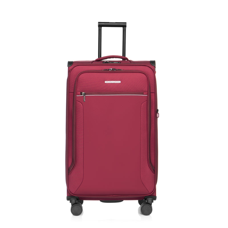 Verage Toledo III Anti-Bacterial Softside Luggage 29" Large