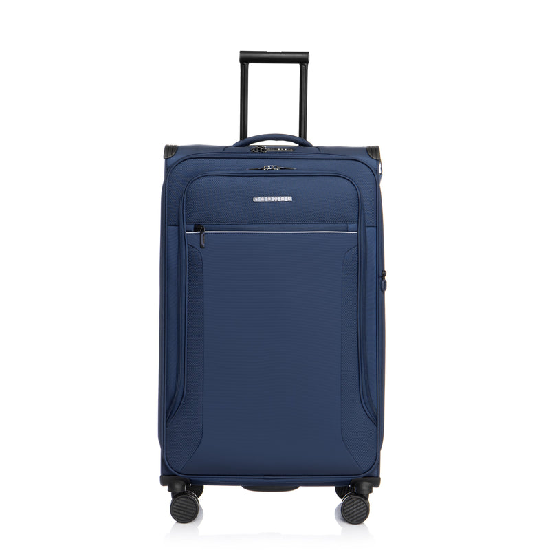 Verage Toledo III Anti-Bacterial Softside Luggage 29" Large