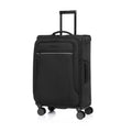 Verage Toledo III Anti-Bacterial Softside Luggage 24" Medium