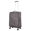 Verage Bristol 29" Large Softside Spinner Luggage