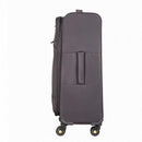 Verage Bristol 29" Large Softside Spinner Luggage