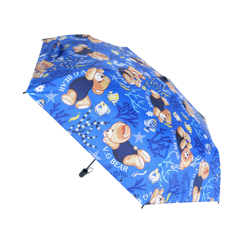 Amaya Compact Umbrella