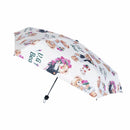 Henney's Halo Compact Umbrella