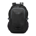 {{ backpack }} {{ anSport City View Remix (City Scout) Backpack SuccessActive }} - Luggage CityPacsafe {{ black }}