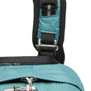 {{ backpack }} {{ anSport City View Remix (City Scout) Backpack SuccessActive }} - Luggage CityPacsafe {{ black }}