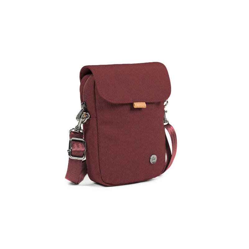 PKG Burrard Recycled Cross Body Bag