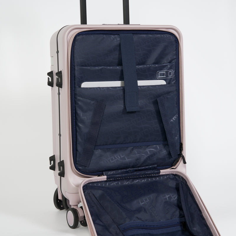 Verage Windsor Monti 21" Frontload Carry-on