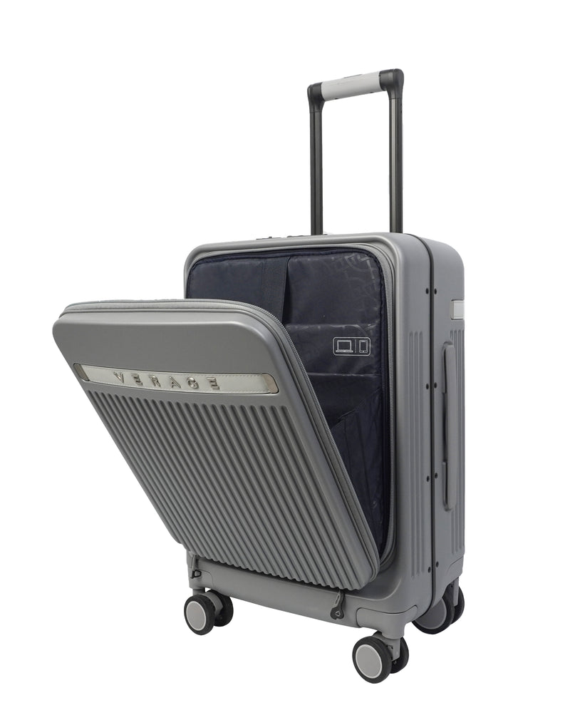 Verage Windsor Monti 21" Frontload Carry-on