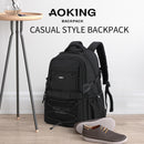 {{ backpack }} {{ anSport City View Remix (City Scout) Backpack SuccessActive }} - Luggage CityAoking {{ black }}