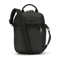 {{ backpack }} {{ anSport City View Remix (City Scout) Backpack SuccessActive }} - Luggage CityPacsafe {{ black }}