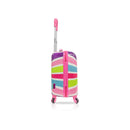 Tucci-Kids Unicorn Hardside Spinner Wheeled Rolling Luggage
