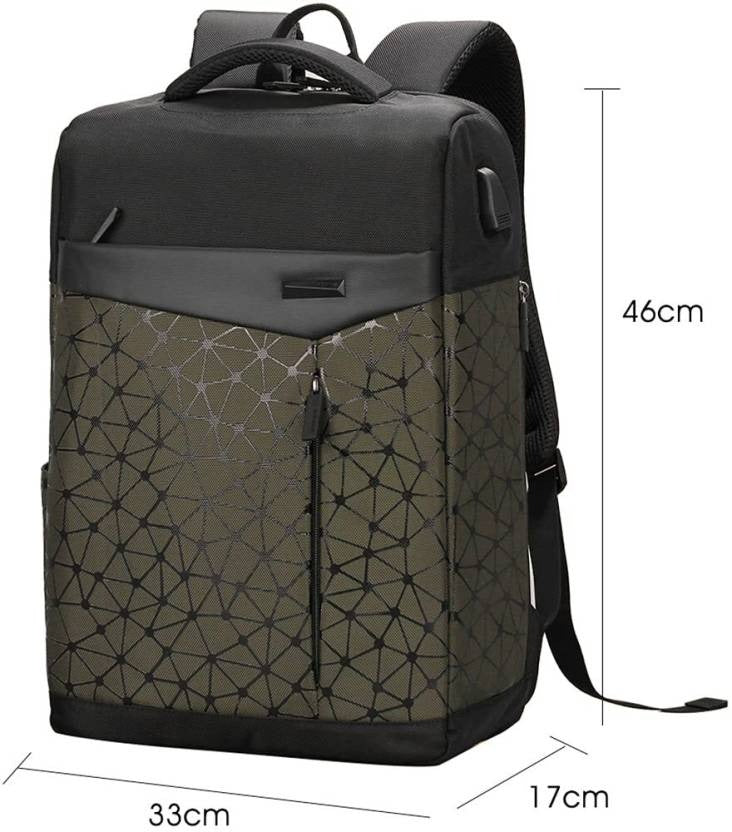 {{ backpack }} {{ anSport City View Remix (City Scout) Backpack SuccessActive }} - Luggage CityAoking {{ black }}