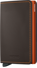Secrid RFID Slimwallet Matte