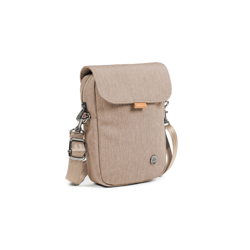 PKG Burrard Recycled Cross Body Bag