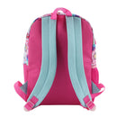 Minnie Mouse Choose Happy Kids 16" Backpack and Lunch Bag 5 Piece Set