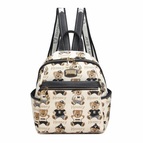 Tabitha Small Backpack