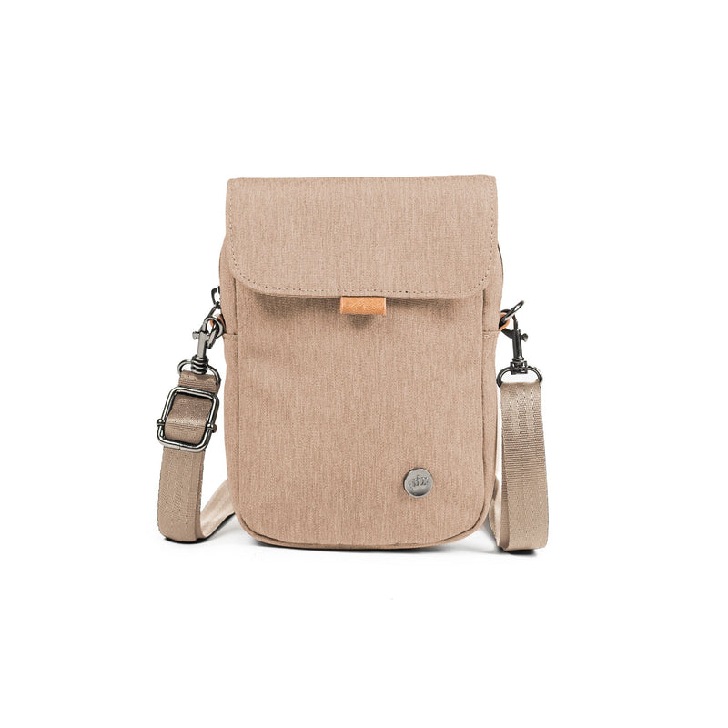 PKG Burrard Recycled Cross Body Bag