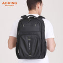 Aoking Business Laptop Men Backpack