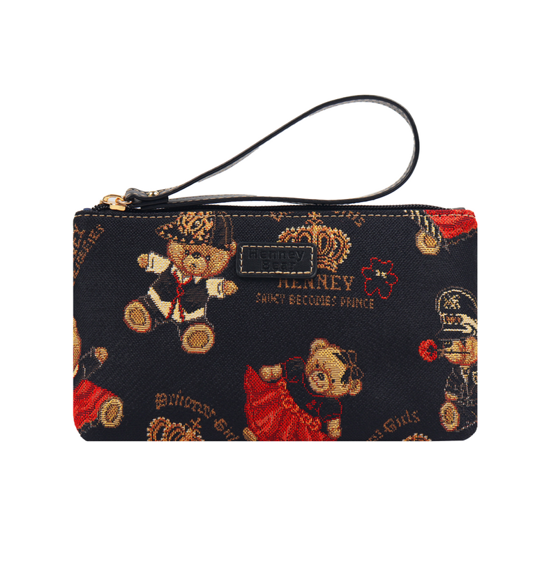 Mia Wristlet