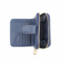 Nevan 5” Wallet - Luggage City